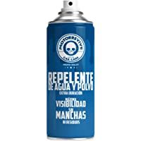 Motorrevive - Repelente de Agua y Polvo para Coche- Antilluvia - 400 ml